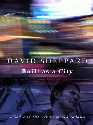 cover image of Built as a City